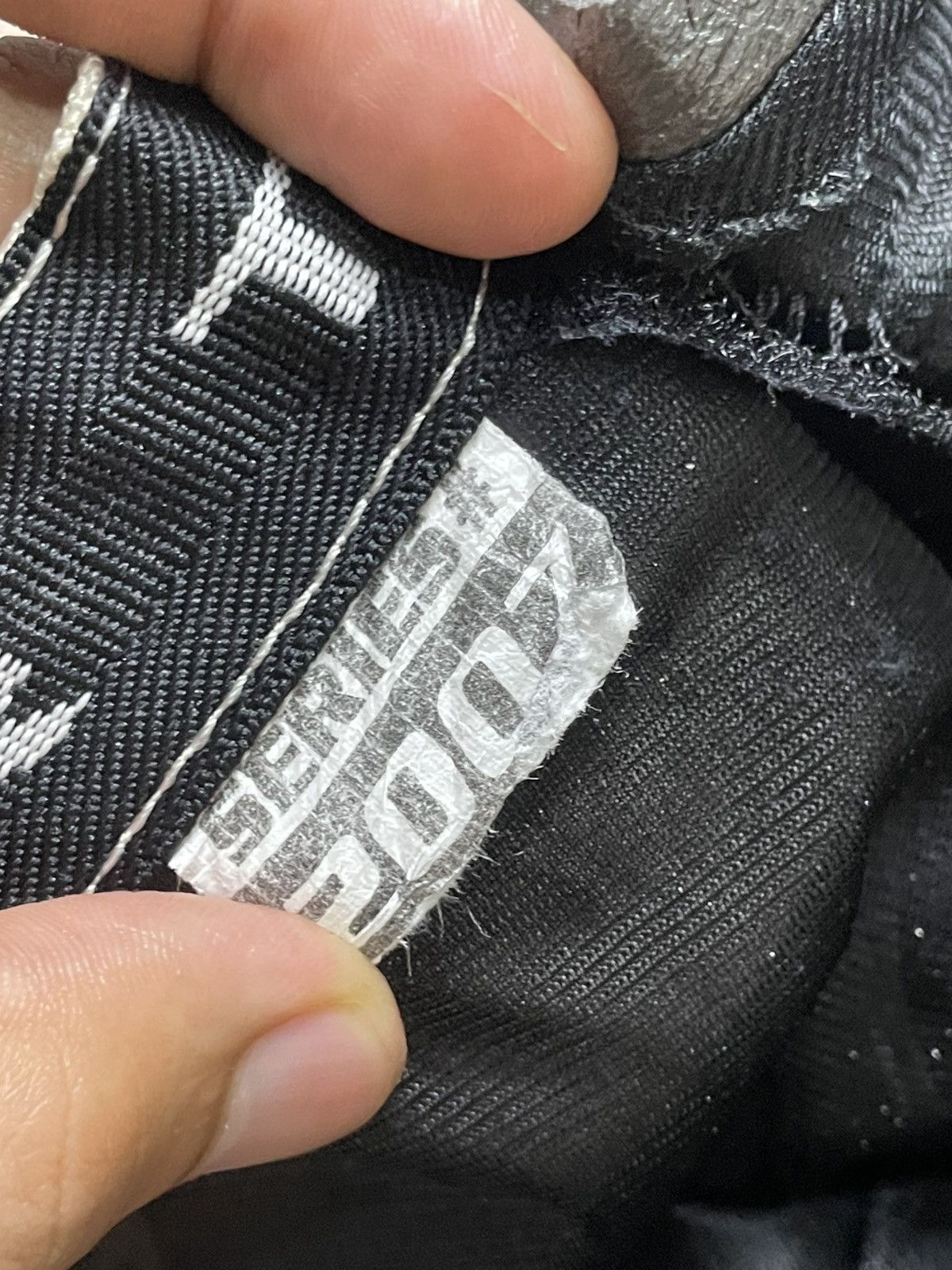 Japanese Brand × Vintage Thor MX Motocross Motorcycle Padded Pants (107) Size US 30 / EU 46 - 8 Thumbnail
