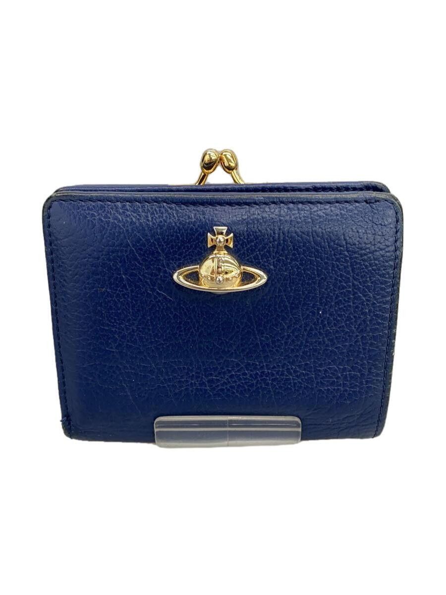 Vivienne Westwood Orb Leather Wallet Size ONE SIZE - 1 Thumbnail