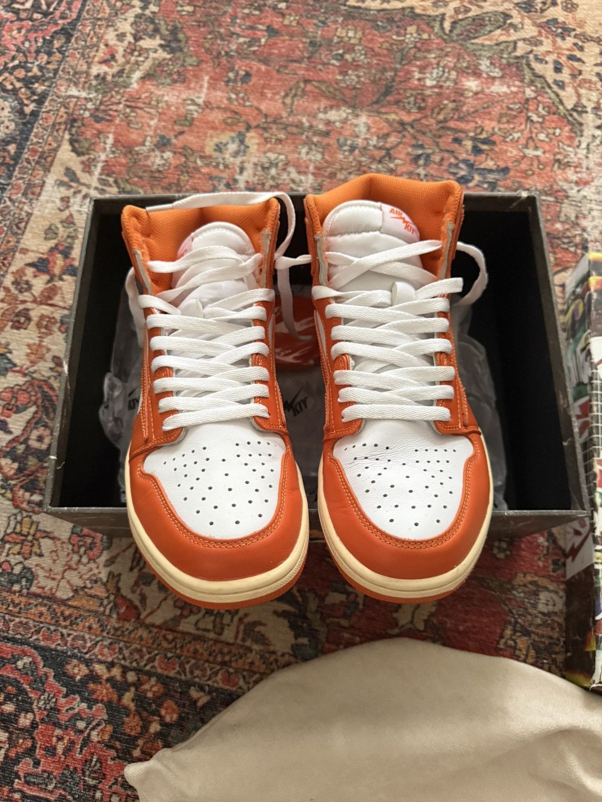 Air Kiy | Grailed