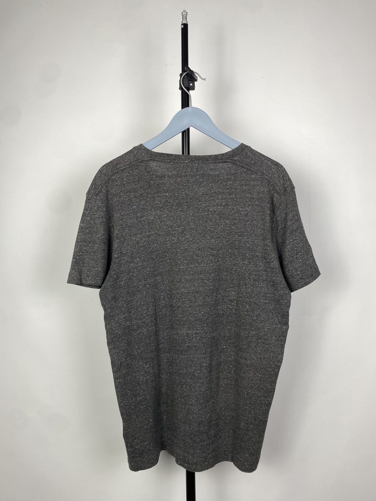 G-Star G Star Raw T-Shirt White Big Central Logo Size L-XL Size US L / EU 52-54 / 3 - 8 Thumbnail