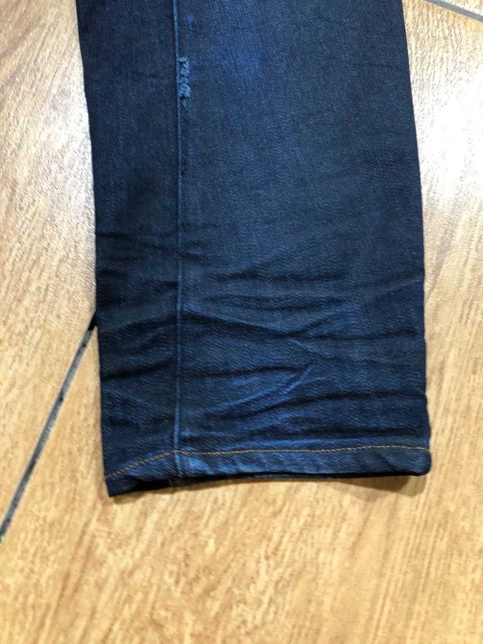 G-Star G Star Raw Jeans Type C 3D Super Slim Denim Stretch Size US 33 - 8 Thumbnail