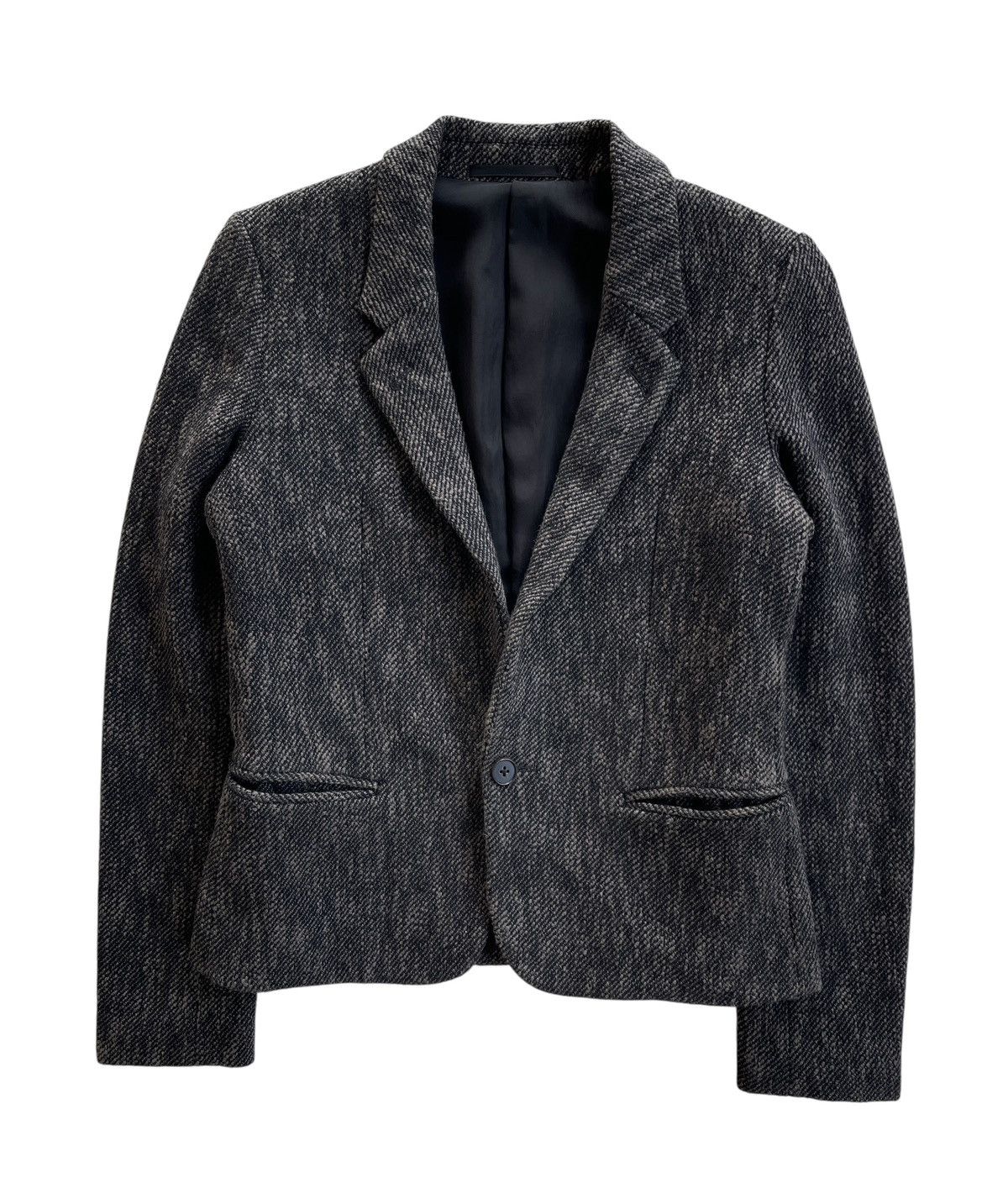 Lad Musician Lad Musician Single Button Jacket Size S / US 4 / IT 40 - 1 Thumbnail