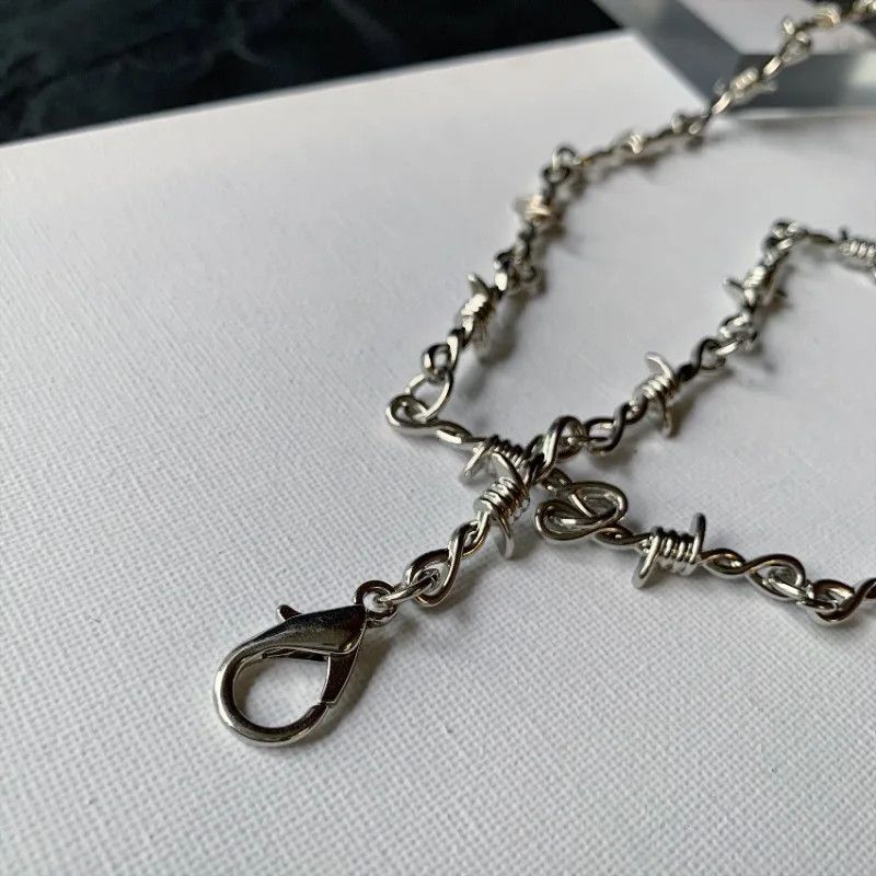 Japanese Brand Long Waist Chain Size ONE SIZE - 3 Thumbnail
