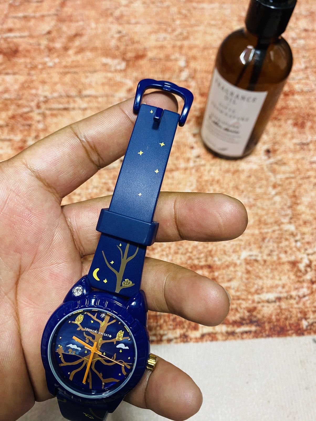 Tsumori Chisato TSUMORI CHISATO QUARTZ WATCH Size ONE SIZE - 6 Thumbnail