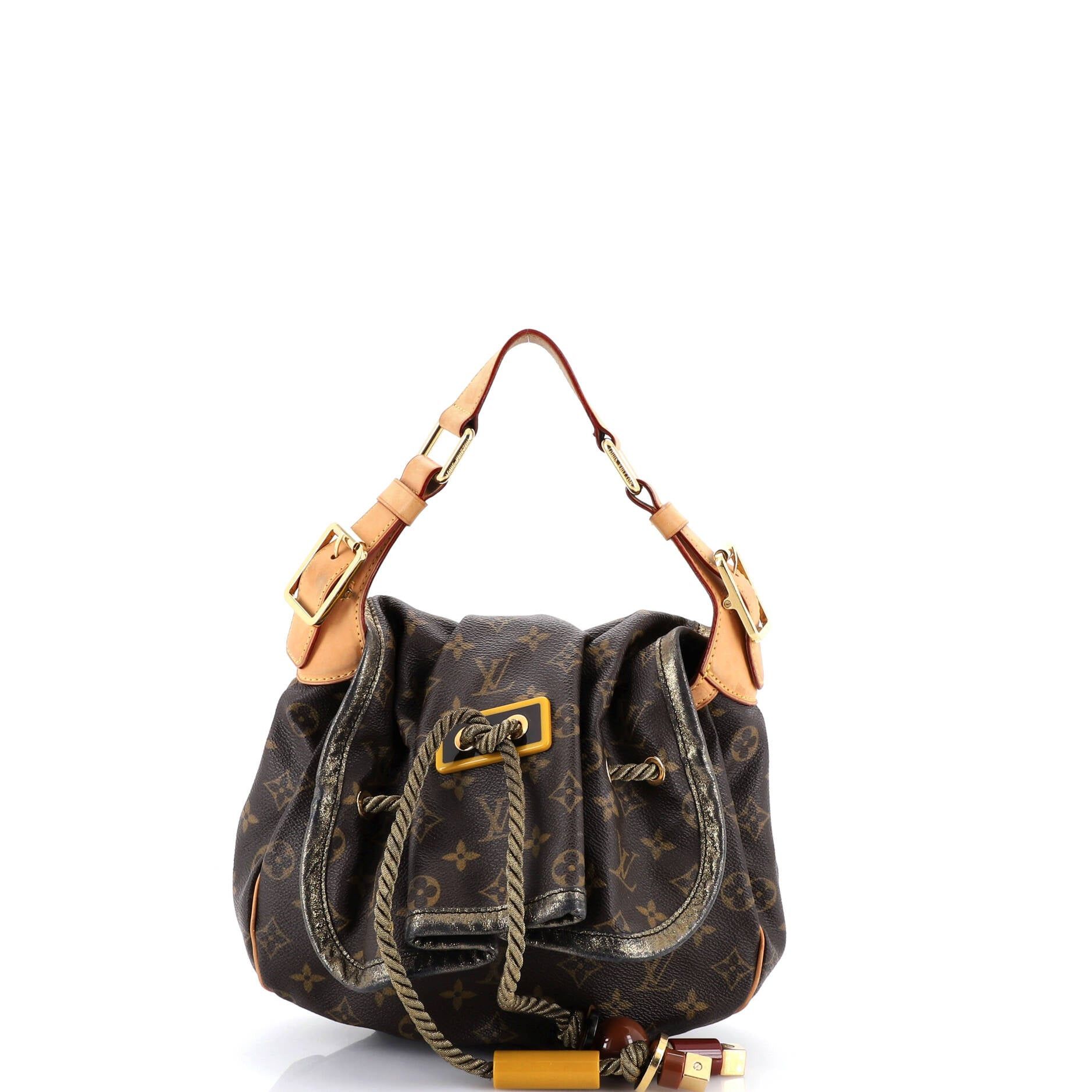 Louis Vuitton Kalahari Handbag Size ONE SIZE - 1 Thumbnail
