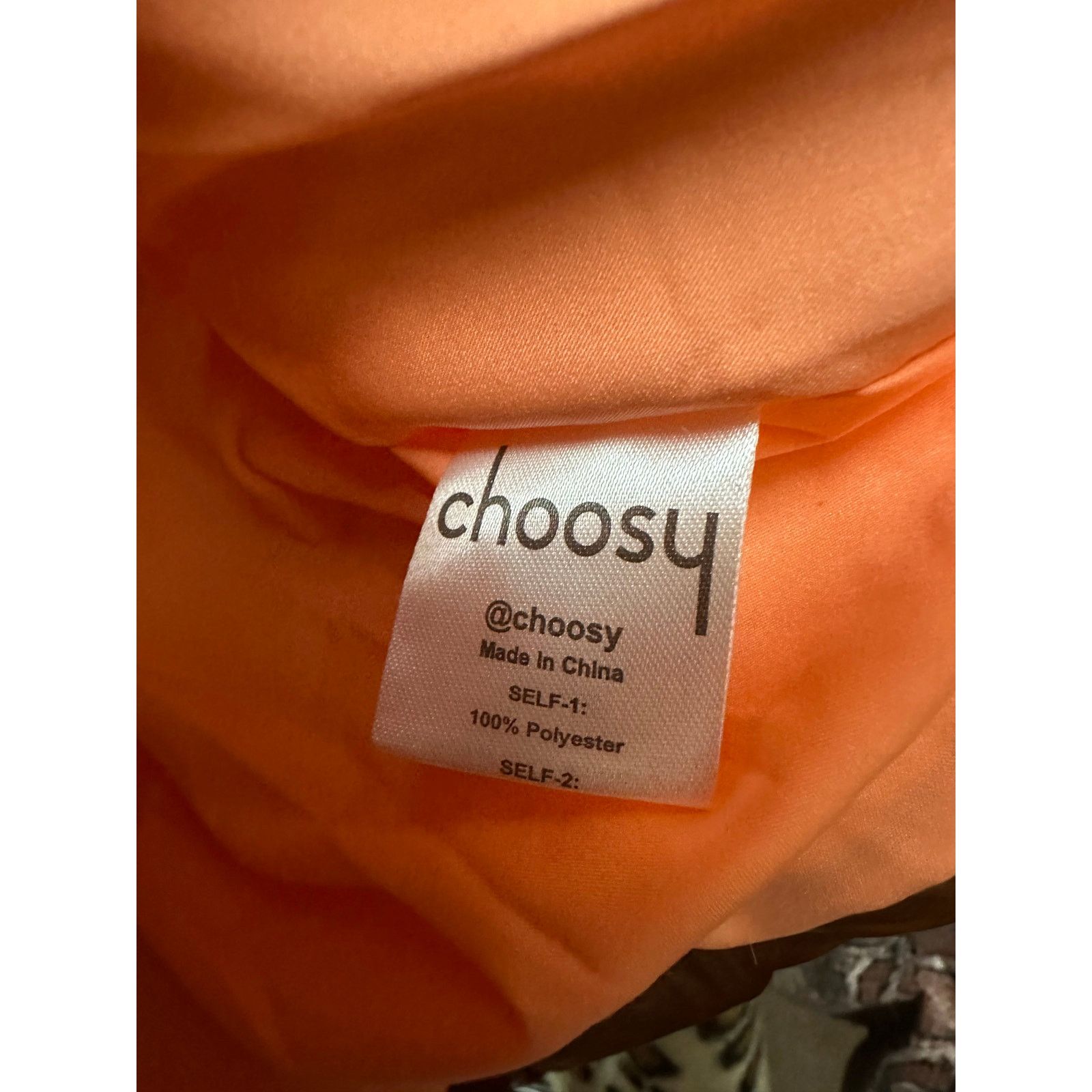 Vintage Choosy NWT Leopard Faux Fur Jacket Coat Puffer Women’s Sz L Size L / US 10 / IT 46 - 5 Thumbnail