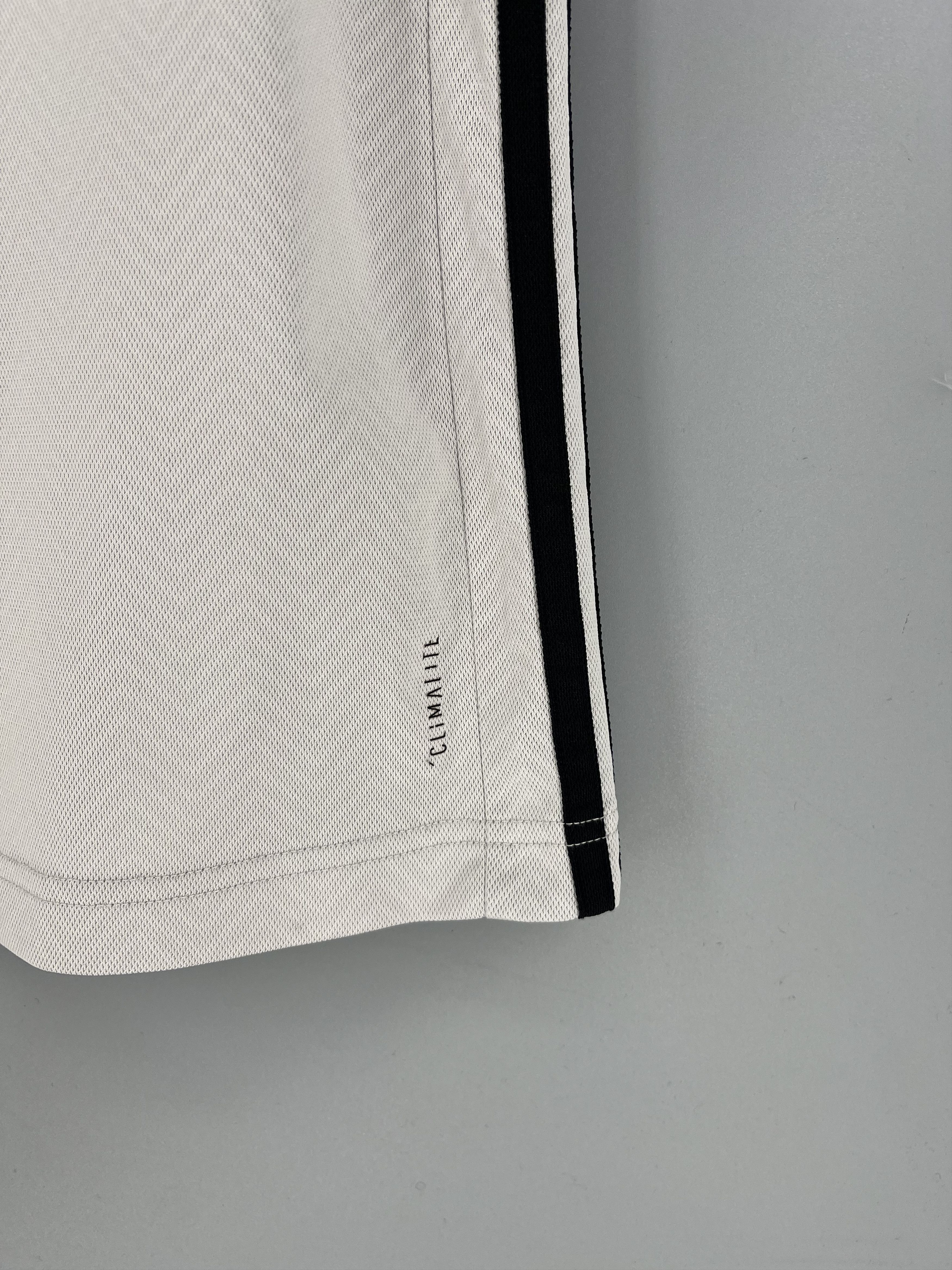 Adidas Adidas X Numbers Collab Skateboarding Jersey Size MEDIUM Size US M / EU 48-50 / 2 - 14 Thumbnail