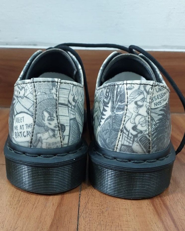 Dr. Martens Dr. Martens x Mark Wigan Size US 5 / EU 37 - 3 Thumbnail