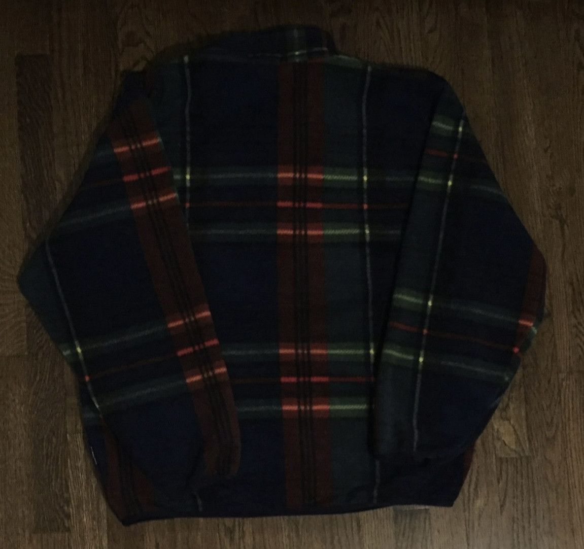 Nautica Nautica crew neck pullover sweater Size US XXL / EU 58 / 5 - 2 Thumbnail