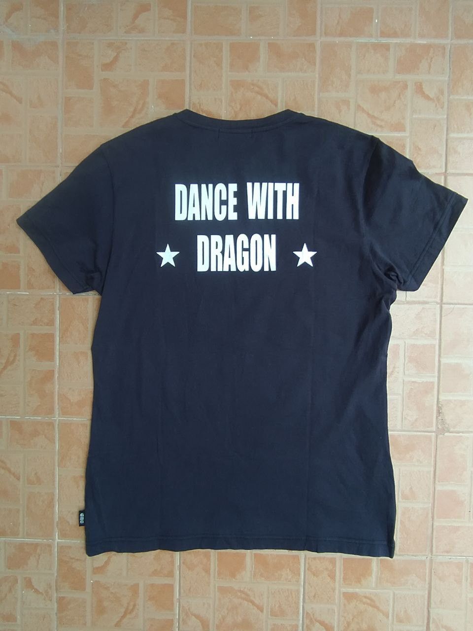 Japanese Brand DANCE WITH DRAGON SIZE 2 TOKYO JAPAN BRAND Size US S / EU 44-46 / 1 - 3 Thumbnail