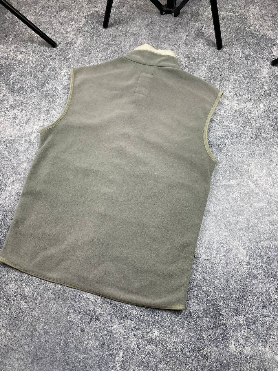 Nike ACG × Vintage Retro Nike ACG Fleece Vest 90’s Thermal Layer Size US S / EU 44-46 / 1 - 5 Thumbnail
