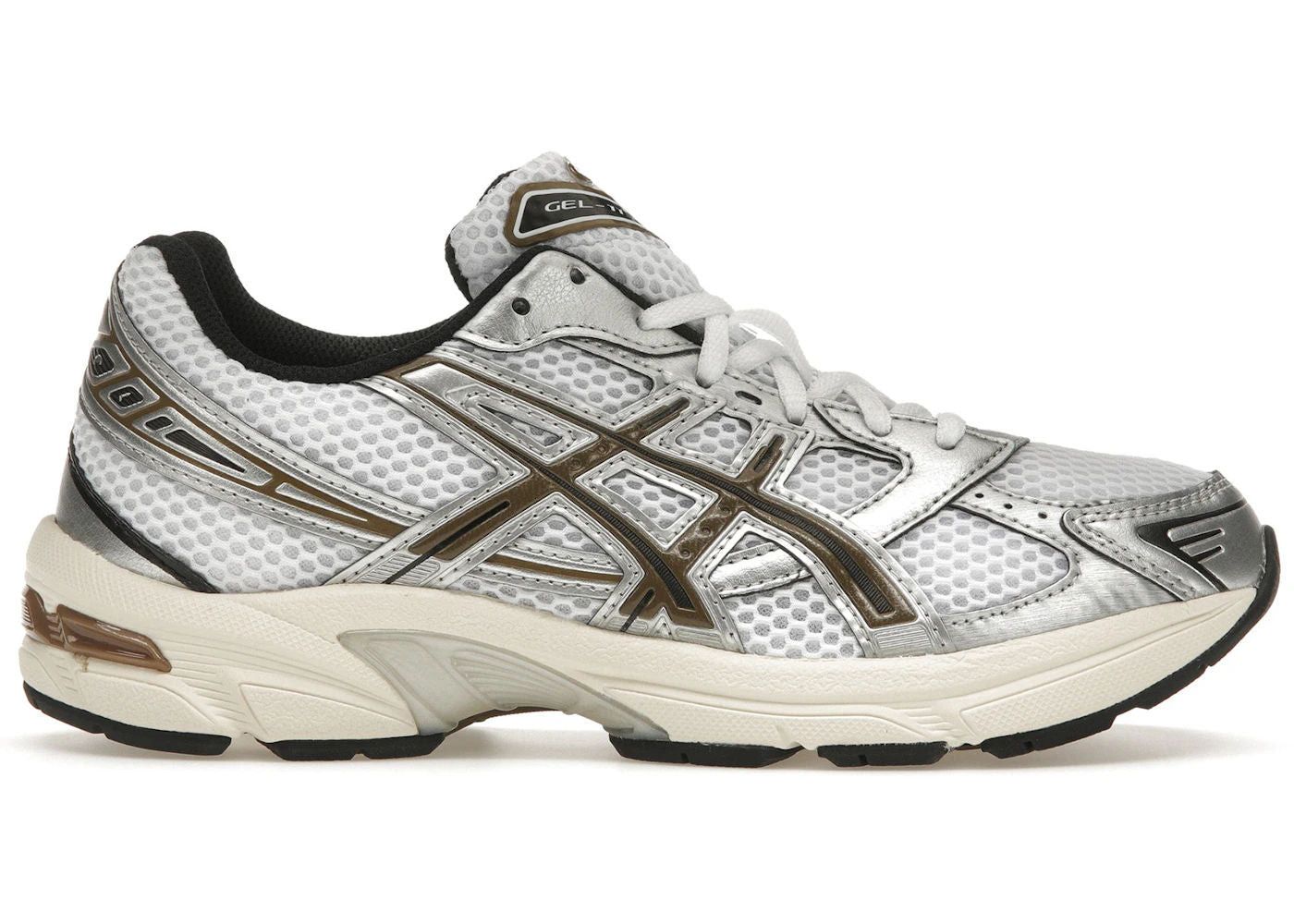 Asics Gel-1130 White Clay Canyon Size US 9.5 / EU 42-43 - 1 Preview