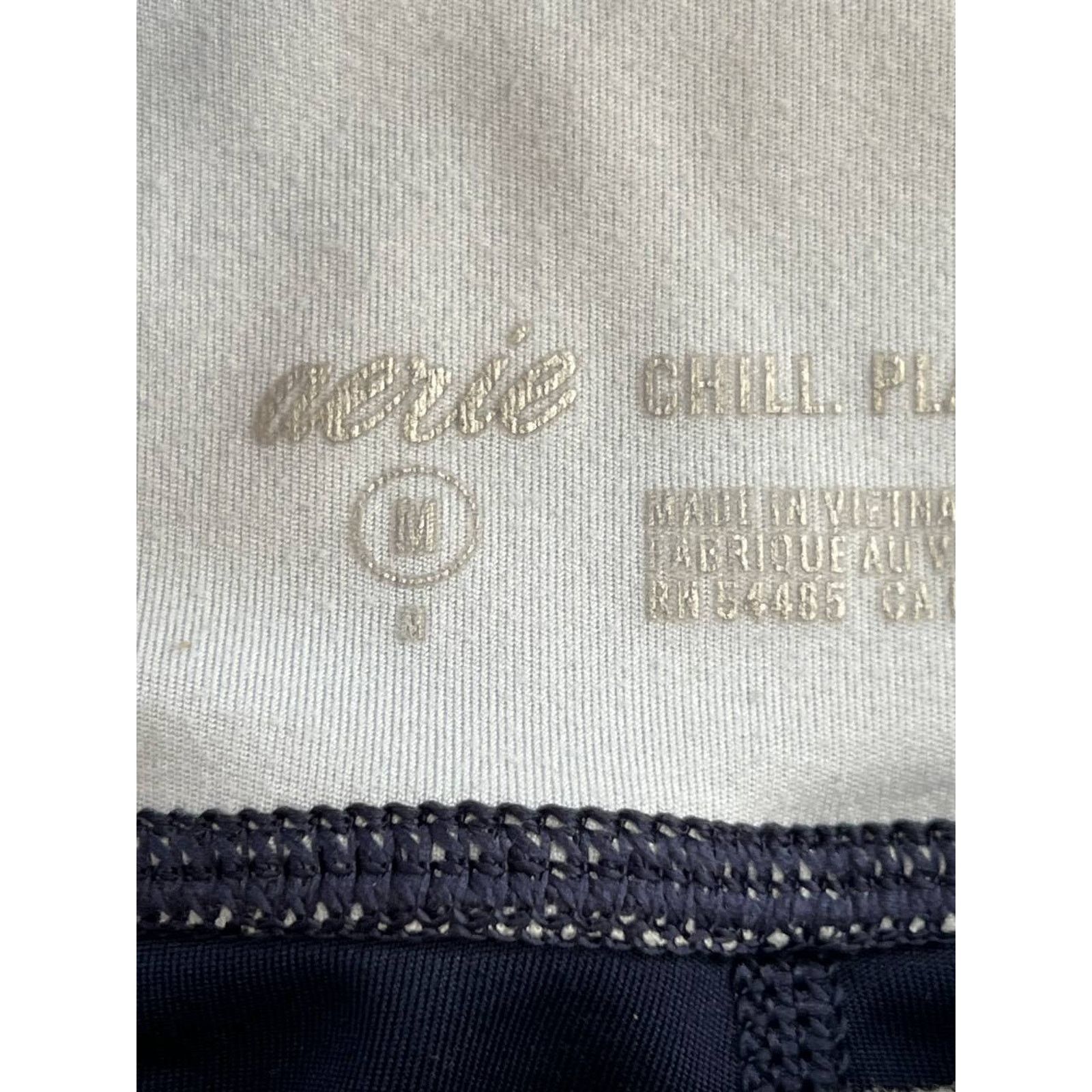 Aries Aerie Offline by Goals High Waisted Leggings Size M A000839 Size 23" - 7 Thumbnail