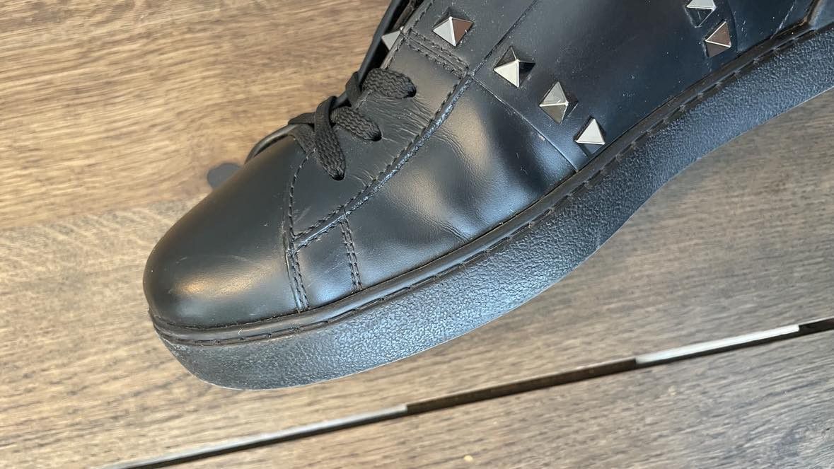 Valentino Valentino Garavani Rockstud Size US 9.5 / EU 42-43 - 5 Thumbnail