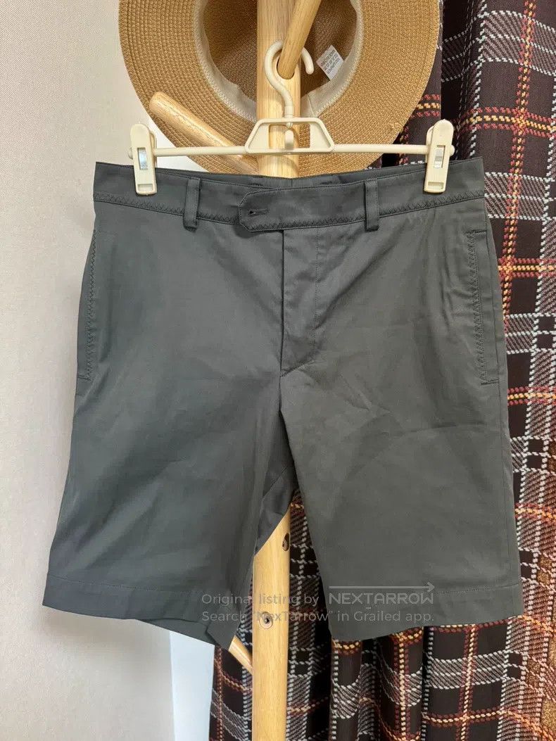 Hermes Hermes Shorts Size US 40 / EU 56 - 1 Thumbnail