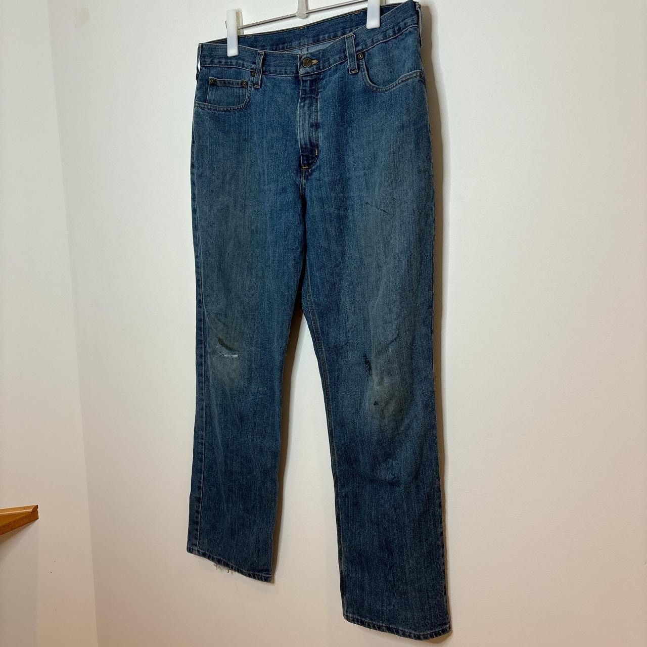 Other Carhartt Relaxed Fit Jeans Size US 36 / EU 52 - 6 Thumbnail