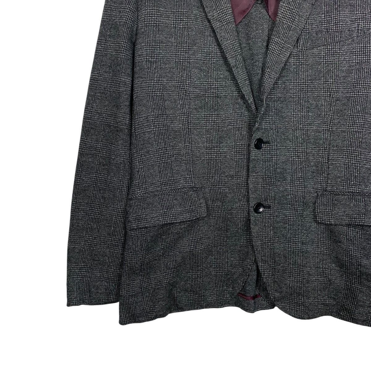 Beams Plus Beams Heart Casual Jacket Size US M / EU 48-50 / 2 - 3 Thumbnail