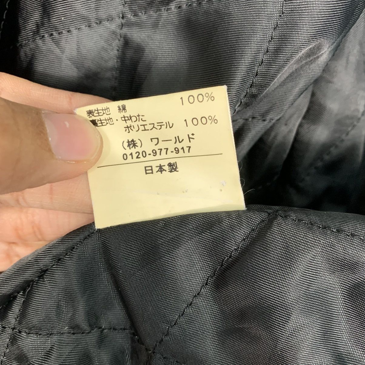 Takeo Kikuchi Takeo Kikuchi Jacket Size US M / EU 48-50 / 2 - 17 Thumbnail