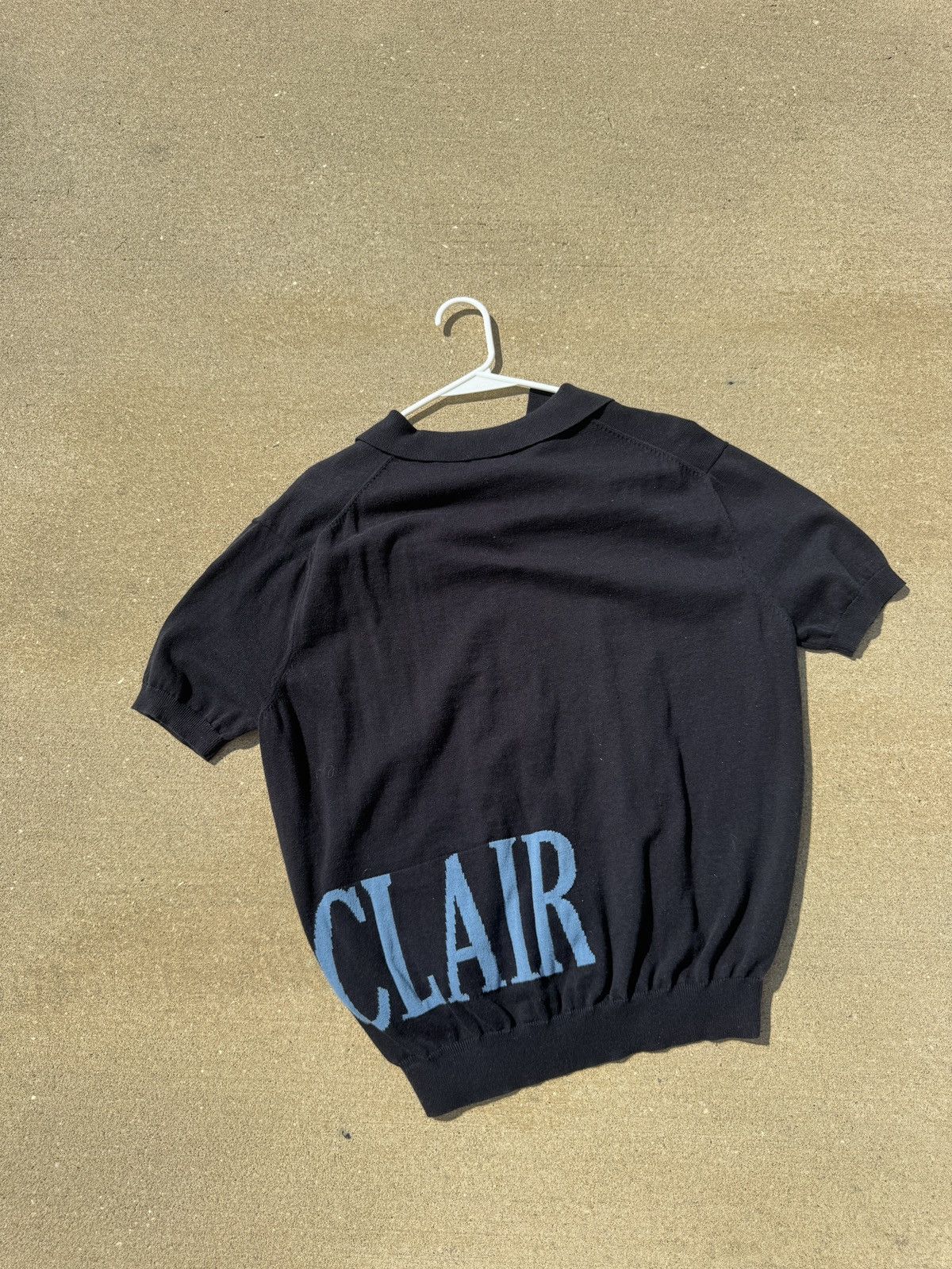 Sinclair Global Sinclair Collard Shirt Size US L / EU 52-54 / 3 - 2 Thumbnail