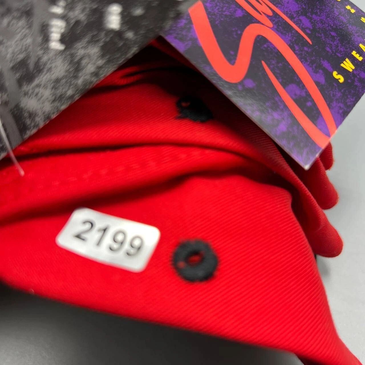 Signatures × Vintage Georgia Bulldogs Hat Men Signatures Snap Back Cap New Size ONE SIZE - 8 Thumbnail