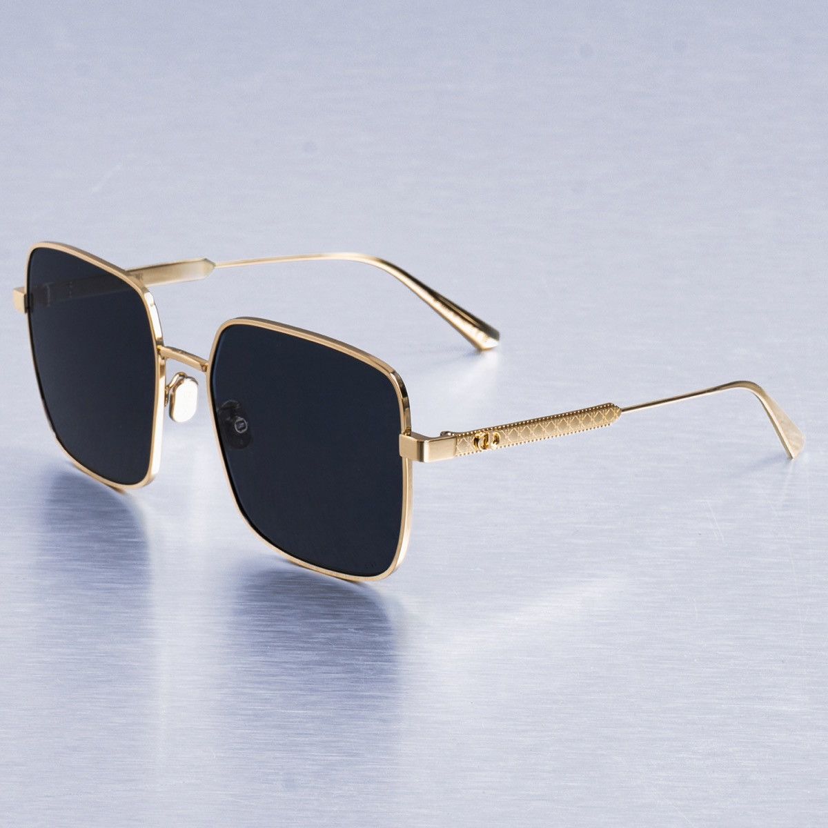 Dior DIORCANNAGE S1U B0B0 SUNGLASSES Size ONE SIZE - 2 Thumbnail