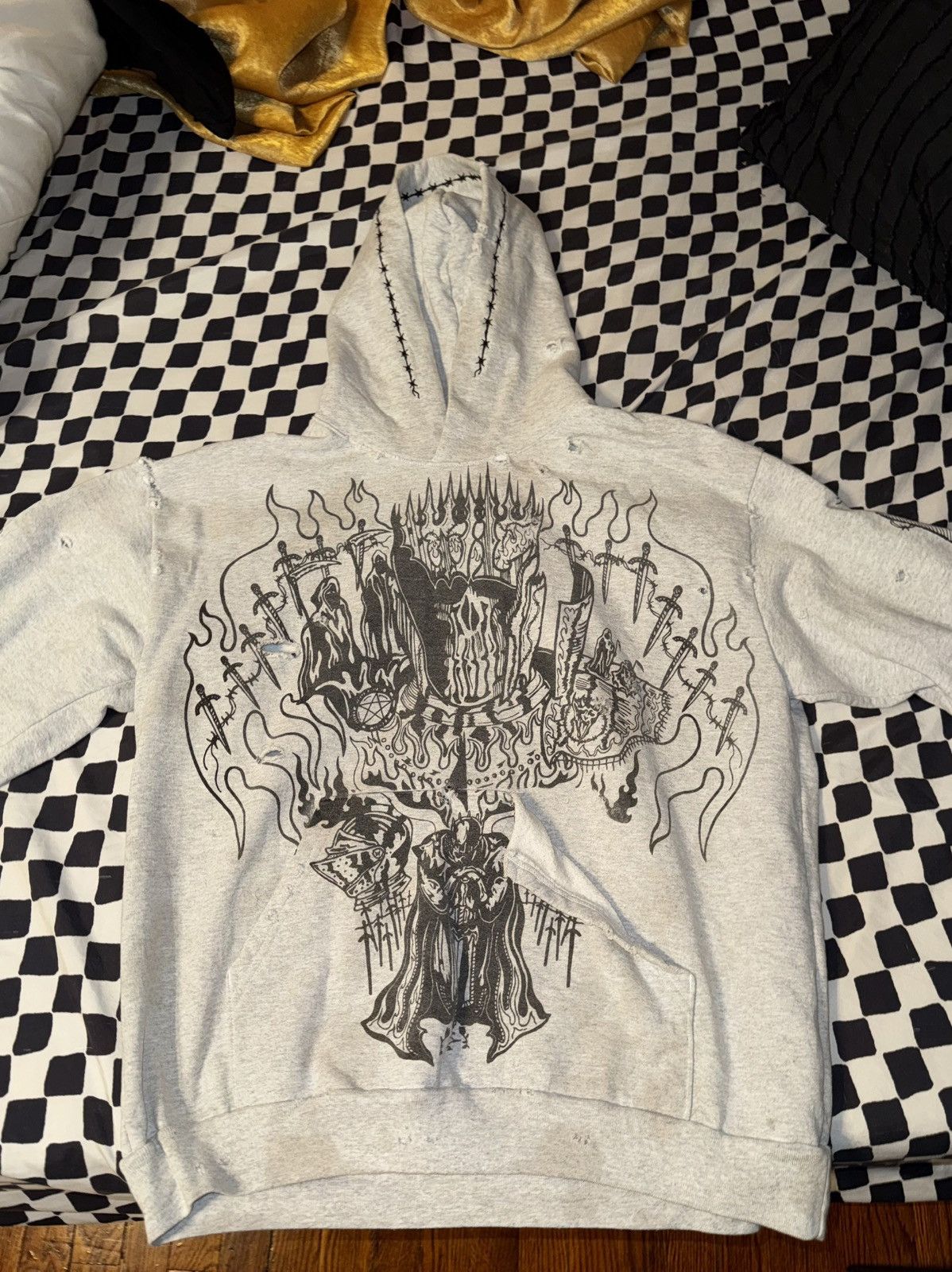 Warren Lotas King | Grailed