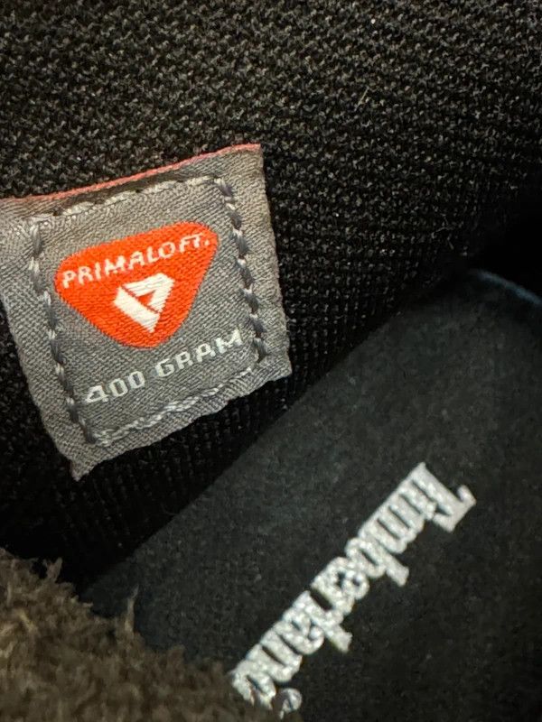 Timberland Timberland Premium 6 In Inch Grey High Boots Primaloft 41new Size US 8 / EU 41 - 13 Thumbnail