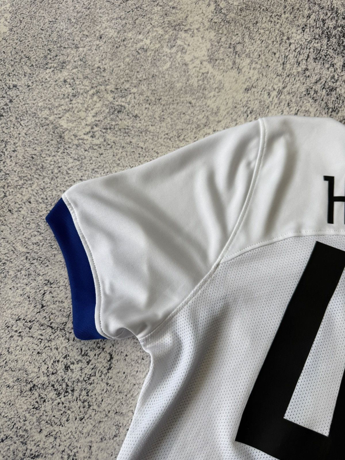 Nike Hertha BSC #45 Berlin Home Jersey 2021/22 by Nike Size US M / EU 48-50 / 2 - 23 Thumbnail