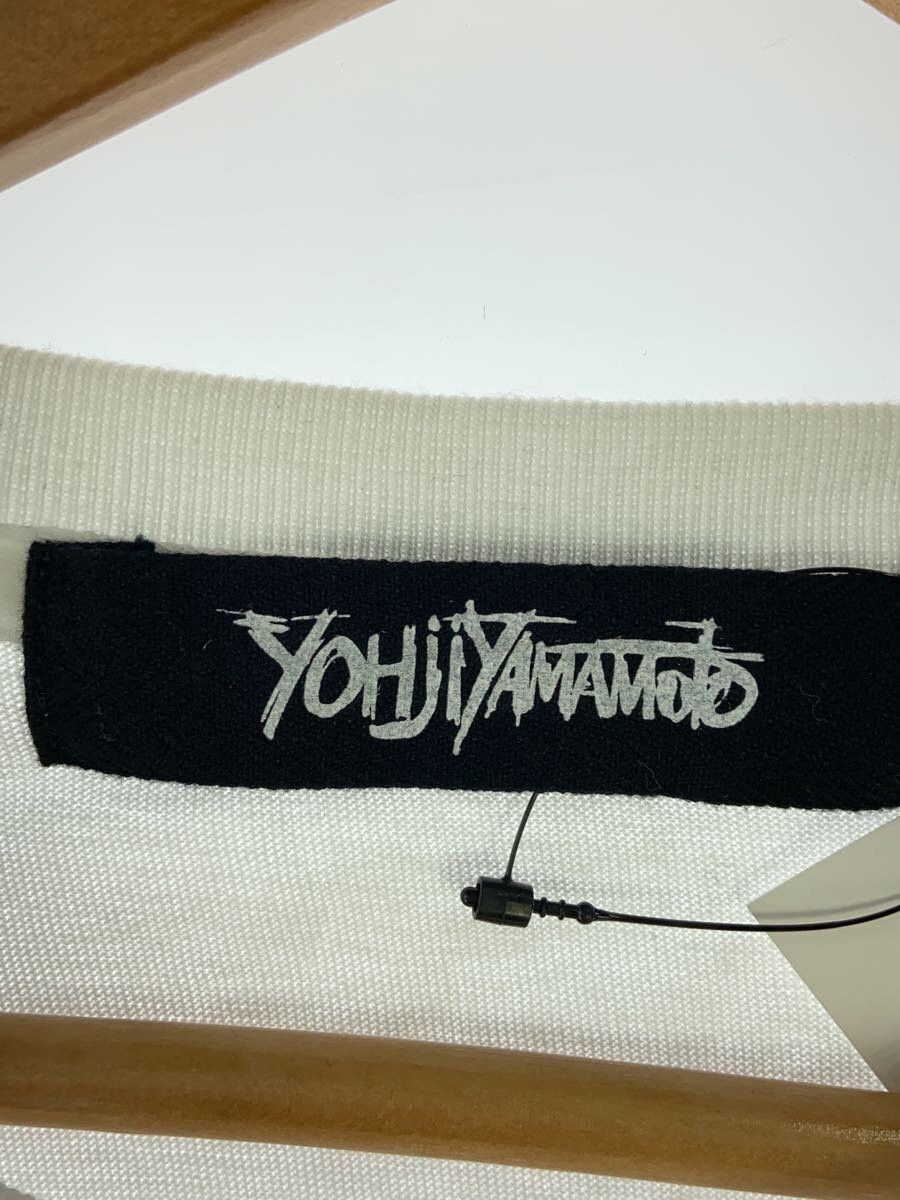 Yohji Yamamoto Leslie Kee Photo Tee Size US M / EU 48-50 / 2 - 4 Thumbnail