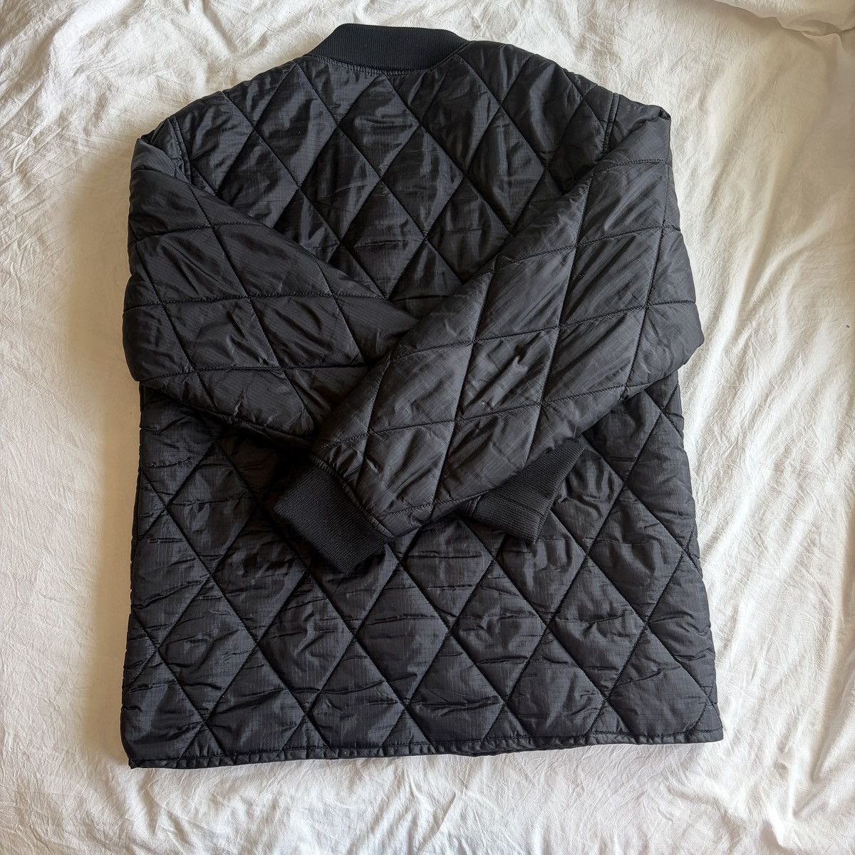 Other Sportique black warriors lightweight puffer Size US XXL / EU 58 / 5 - 4 Thumbnail