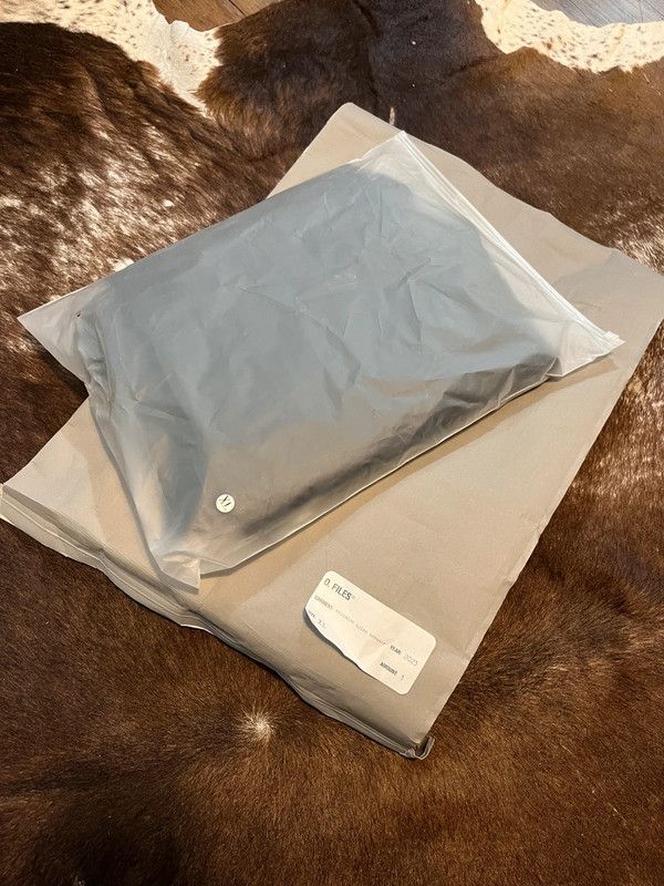 Ojardorf O. Files Wrinkled Nylon Track Pants wide leg flared baggy XL Size US 36 / EU 52 - 8 Thumbnail