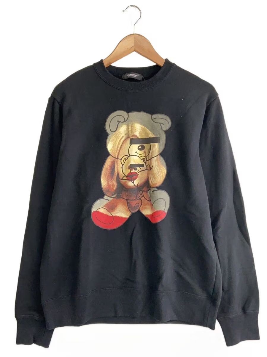 Supreme × Undercover Supreme 15SS × UNDERCOVER Crewneck Sweatshirt