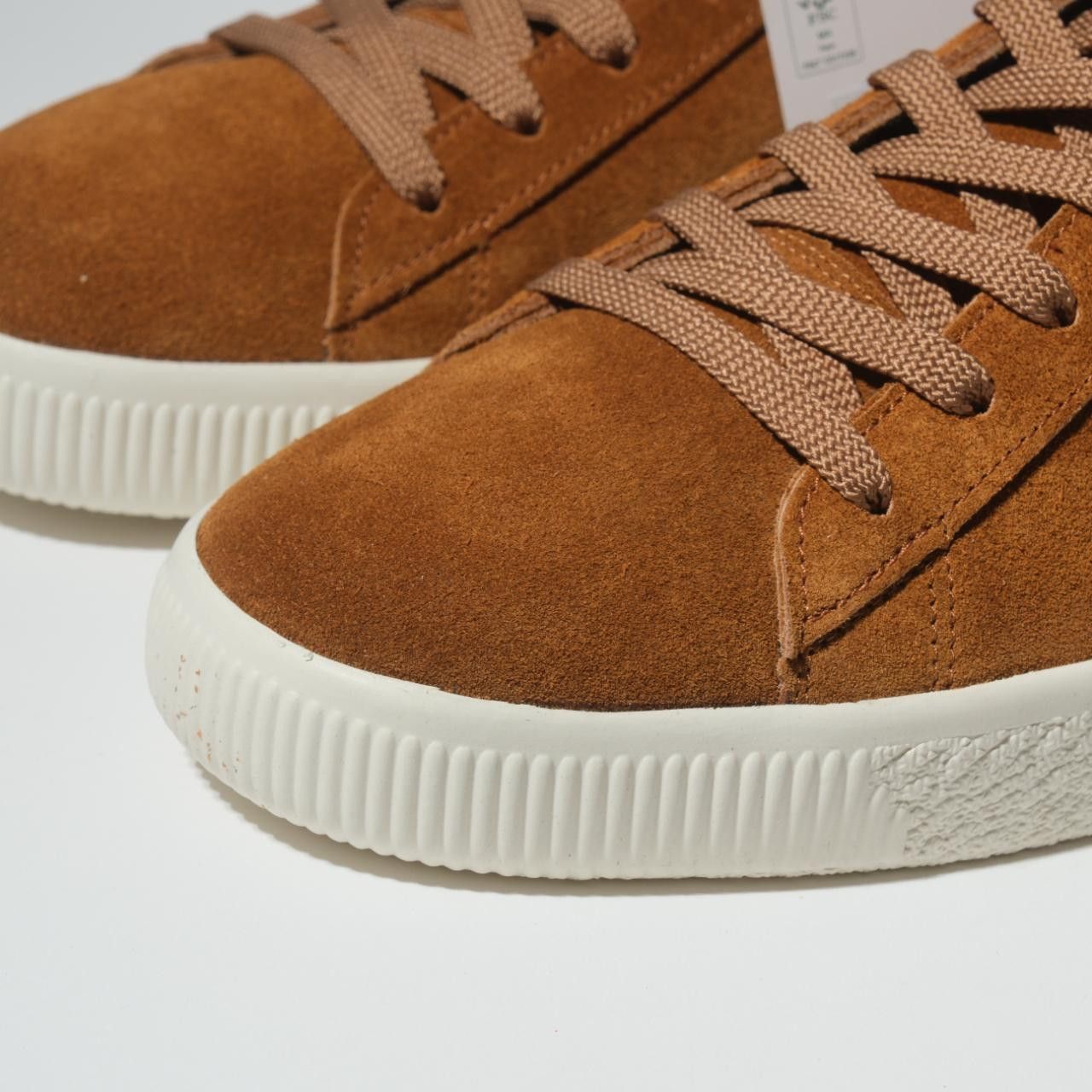 Noah × Puma Noah x Puma Clyde Made in Japan 'Rubber' 2023 Size US 13 / EU 46 - 3 Thumbnail
