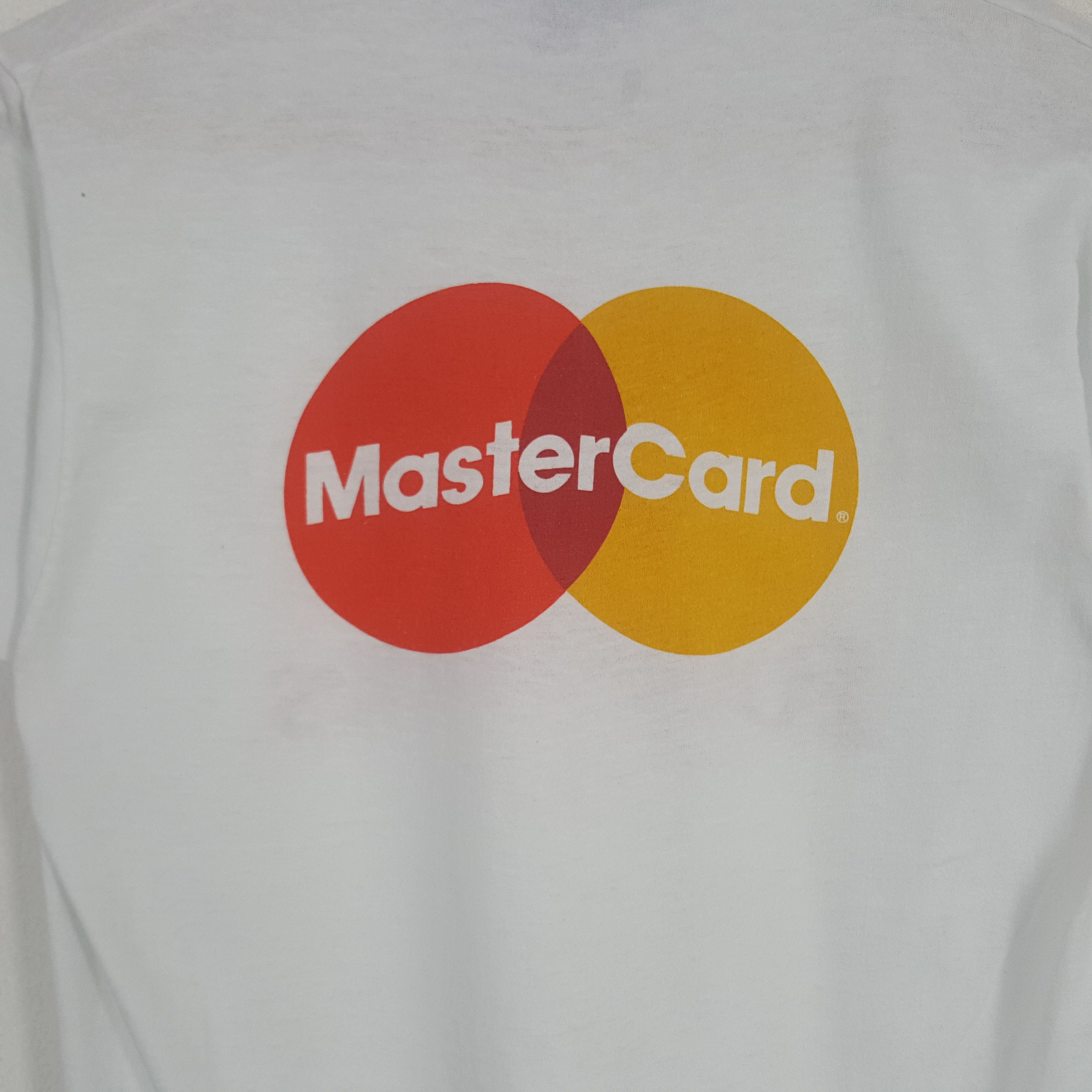 Vintage Vintage Master The possibilities Tshirt Size US S / EU 44-46 / 1 - 4 Thumbnail