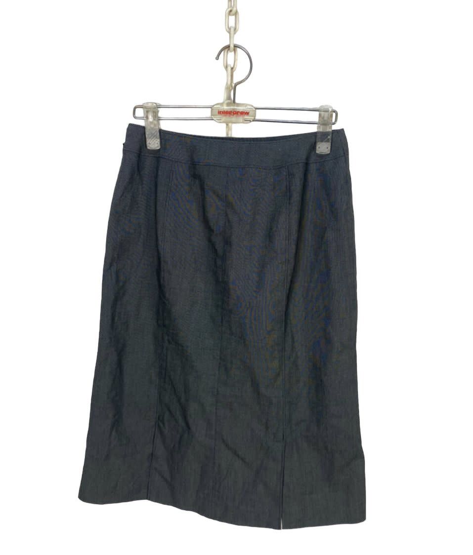 Nolley’s plain skirt