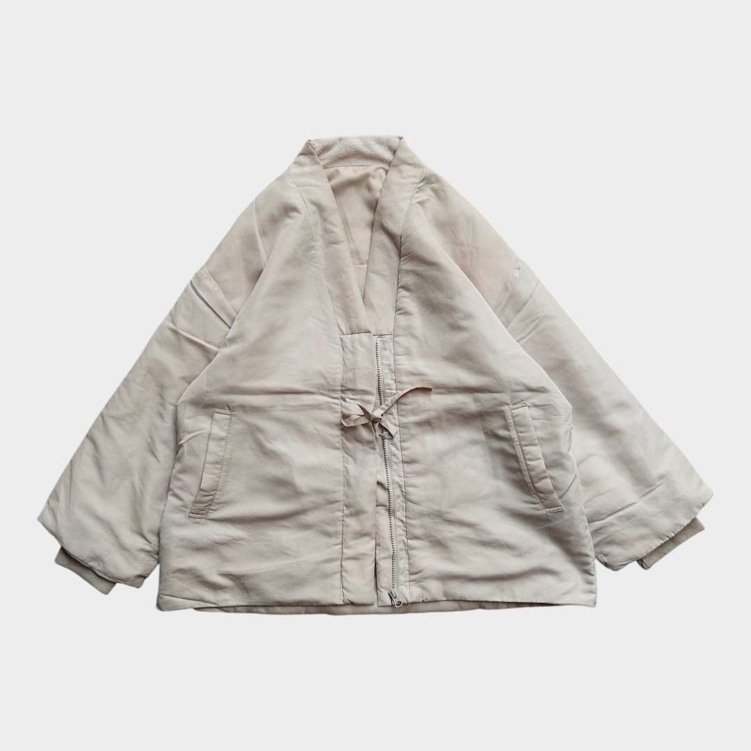 Japanese Brand Unknown japanese brand sumo puffer jacket Size US M / EU 48-50 / 2 - 2 Thumbnail