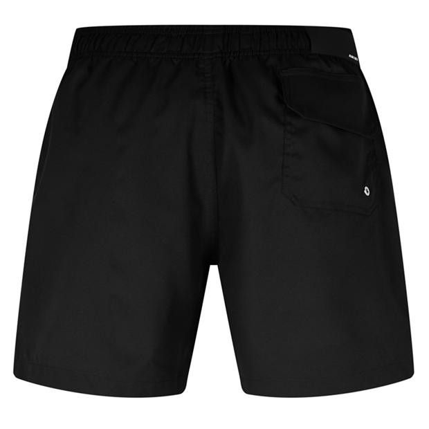 Amiri AMIRI Mid-Length Swim Trunks With Branded Plate Size US 34 / EU 50 - 6 Thumbnail