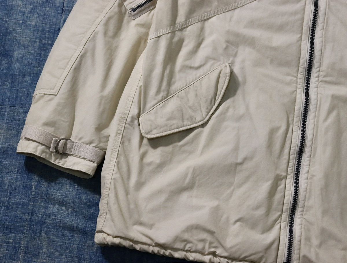 Visvim Visvim 21aw S.A.R Jkt sar Ivory Size US M / EU 48-50 / 2 - 7 Thumbnail
