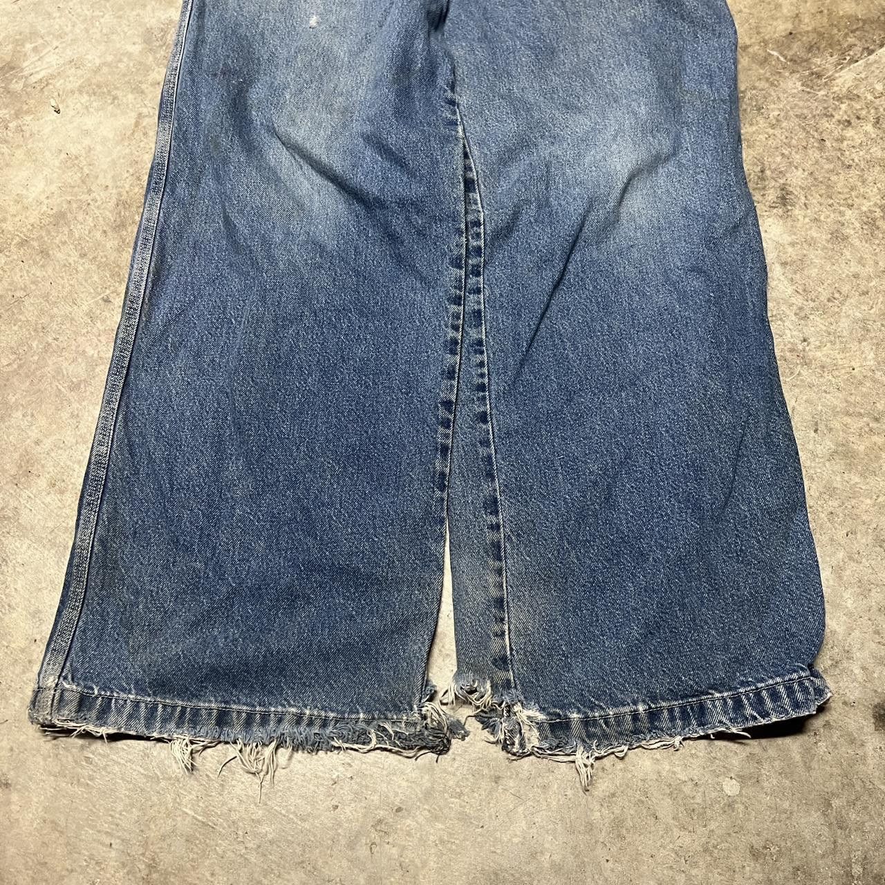 JNCO jnco jeans Size US 34 / EU 50 - 3 Thumbnail