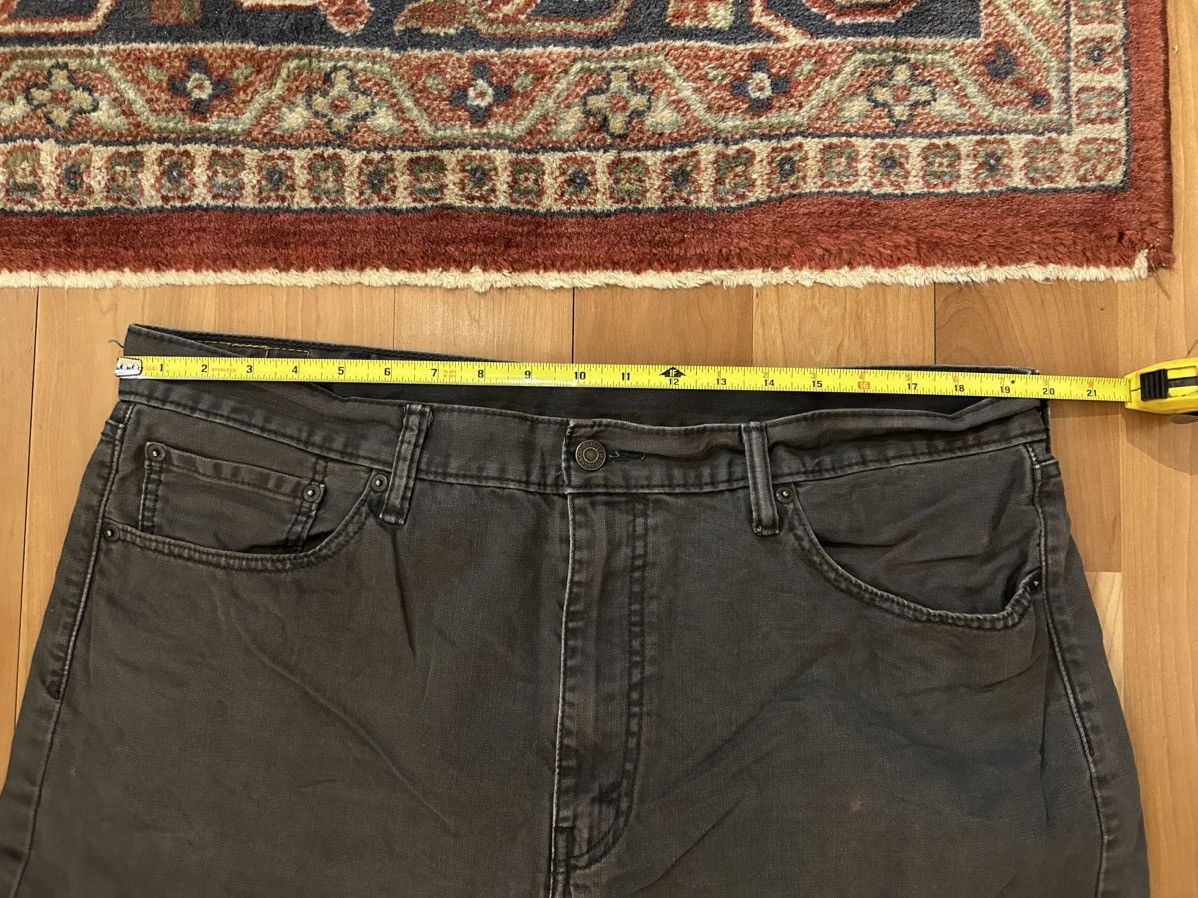 Levi's × Levi's Vintage Clothing Vintage Levi’s 505 Size US 40 / EU 56 - 4 Thumbnail