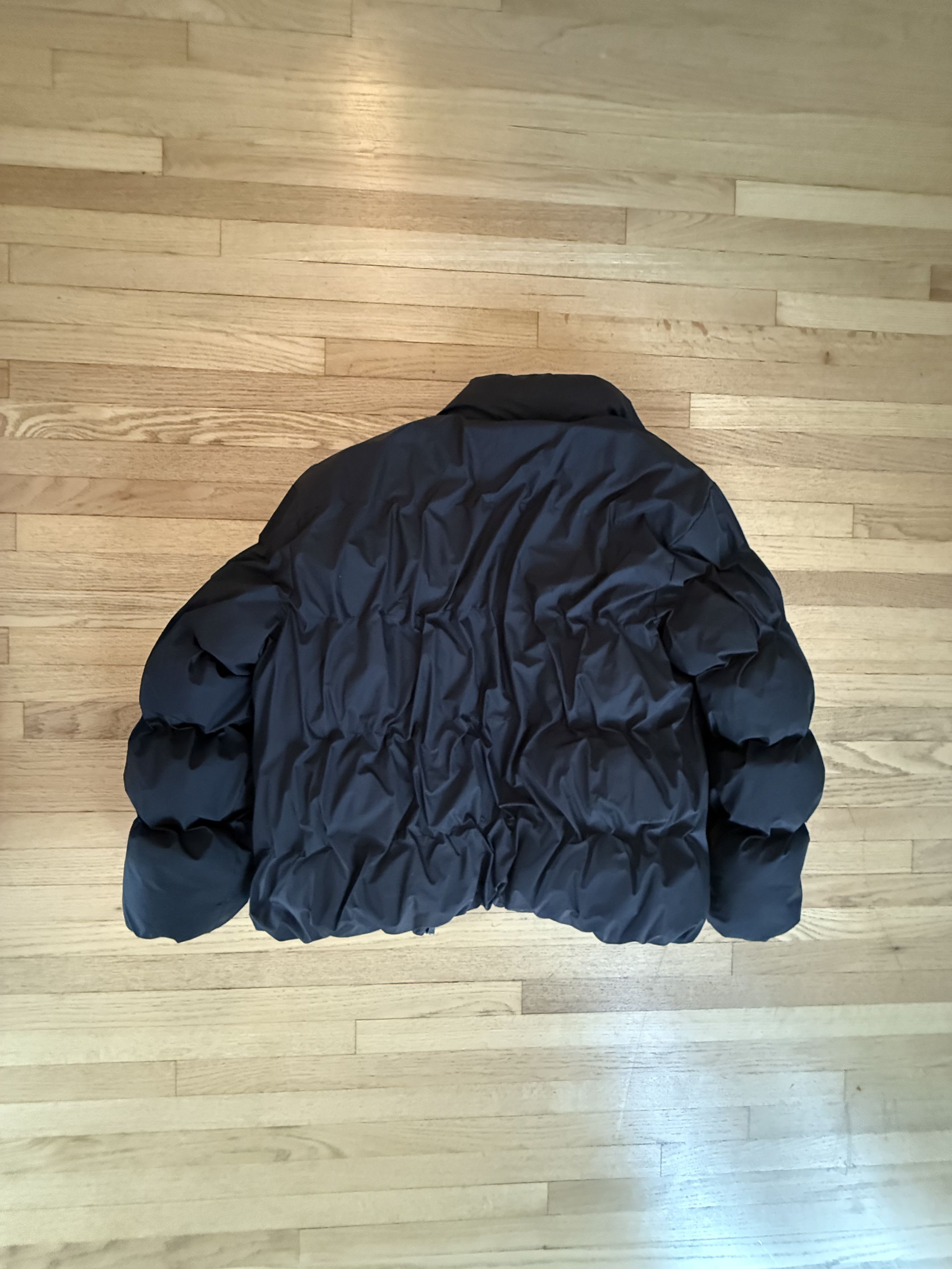 POST ARCHIVE FACTION (PAF) Post Archive Faction Bomber Size US M / EU 48-50 / 2 - 6 Thumbnail