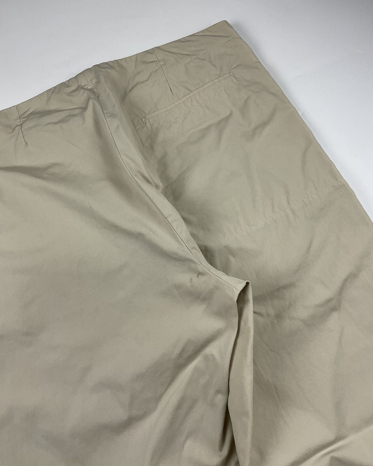 Maison Margiela Maison Margiela S/S'03 Anatomical Flight Pants Size US 32 / EU 48 - 11 Thumbnail