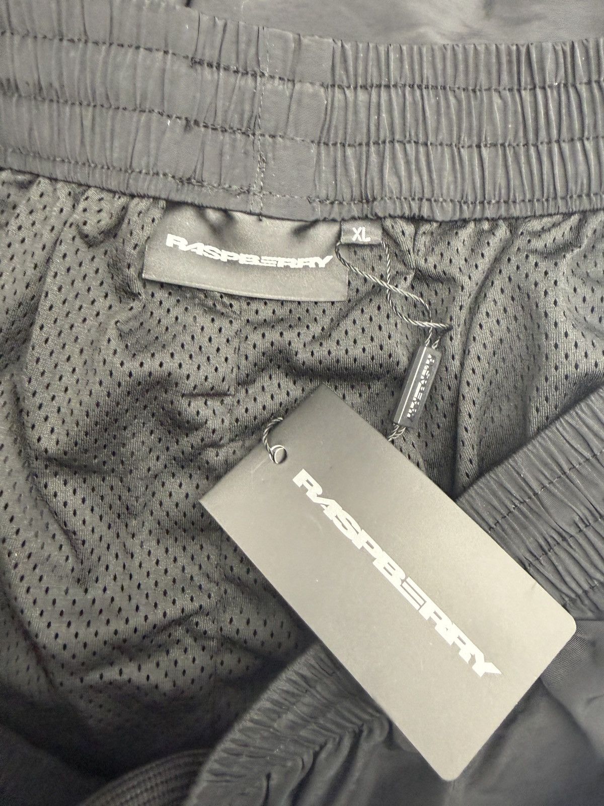 The GV Gallery GV Gallery Tuxedo Sweats Size US 36 / EU 52 - 4 Thumbnail