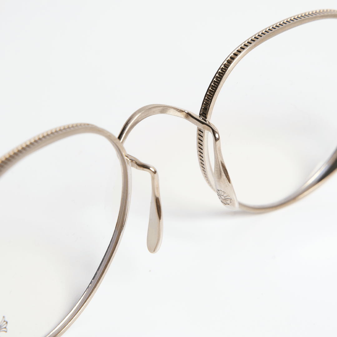 Chrome Hearts CHROME HEARTS Vagasoreass Brushed Silver Size ONE SIZE - 9 Thumbnail