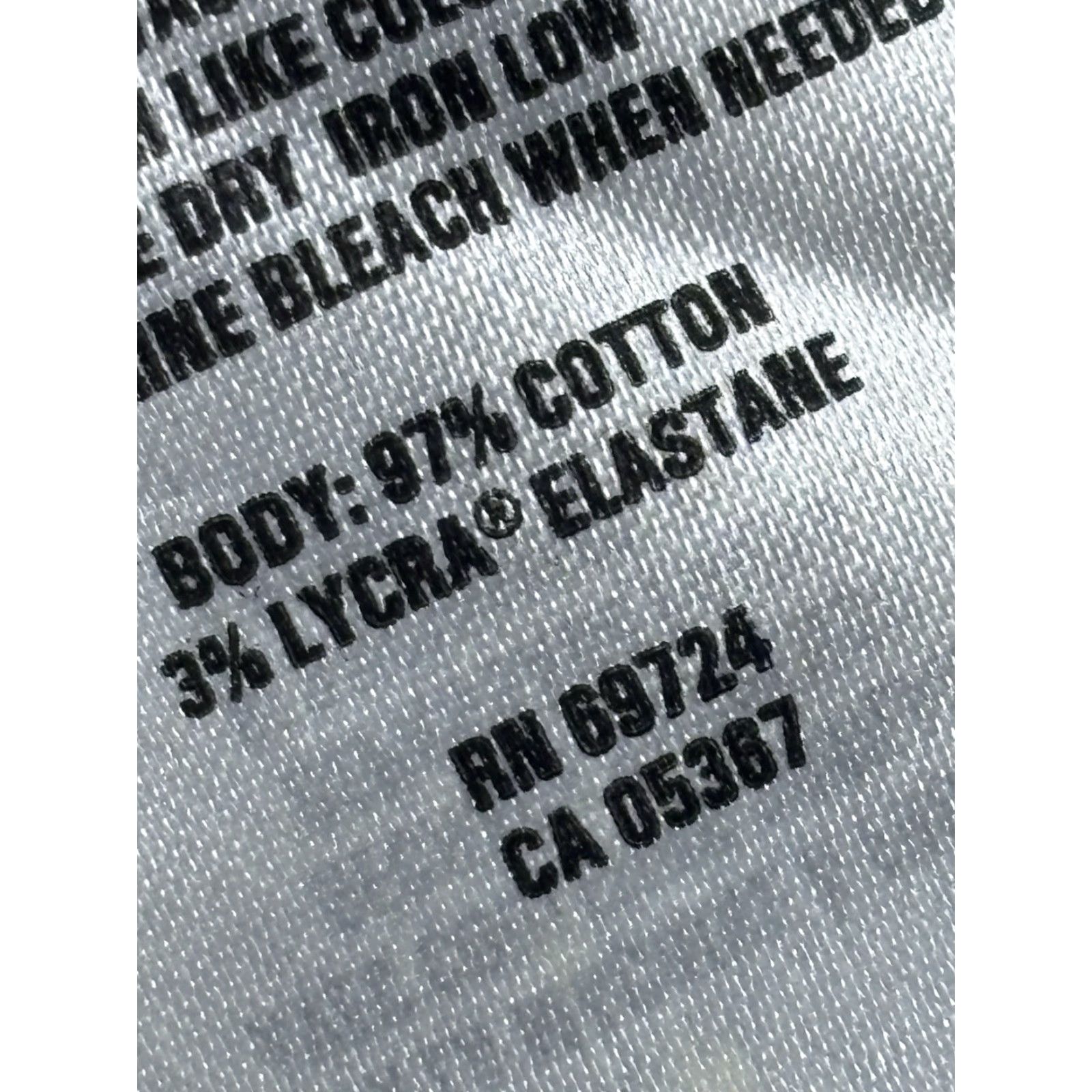 X-LARGE Columbia Crinkle Button Up Shirt Sz X-Large Women’s Striped Gauze Hiking Outdoor Size XL / US 12-14 / IT 48-50 - 8 Thumbnail