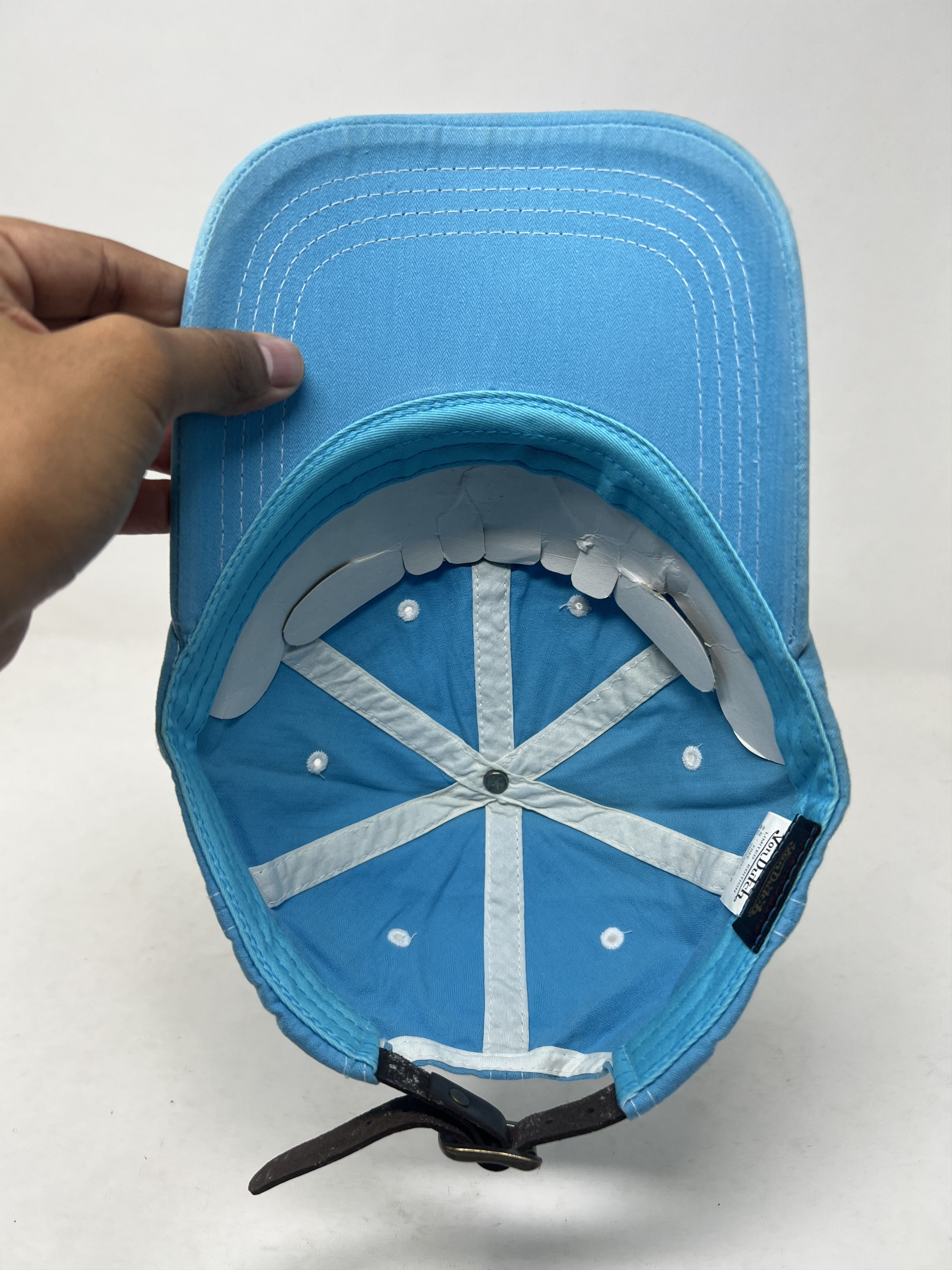 Von Dutch Von Dutch Hat Size ONE SIZE - 13 Thumbnail