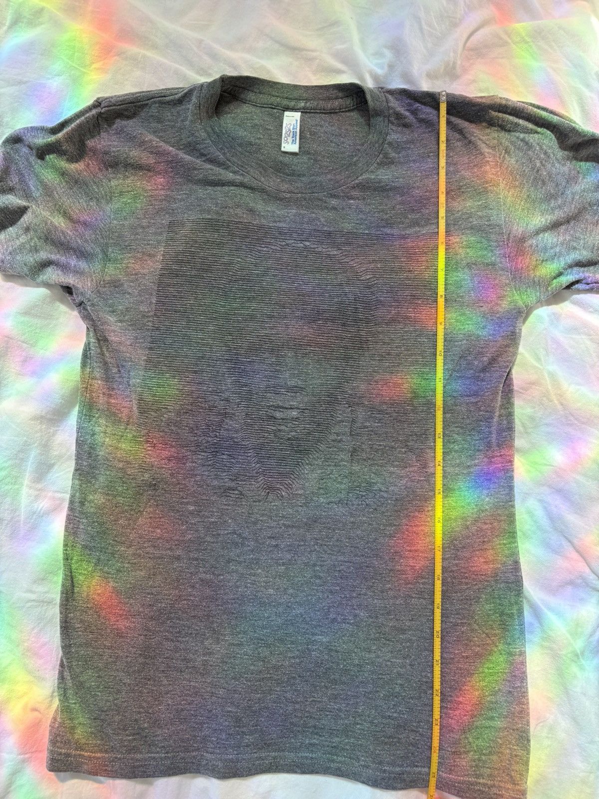American Apparel childish gambino tee Size US S / EU 44-46 / 1 - 4 Thumbnail