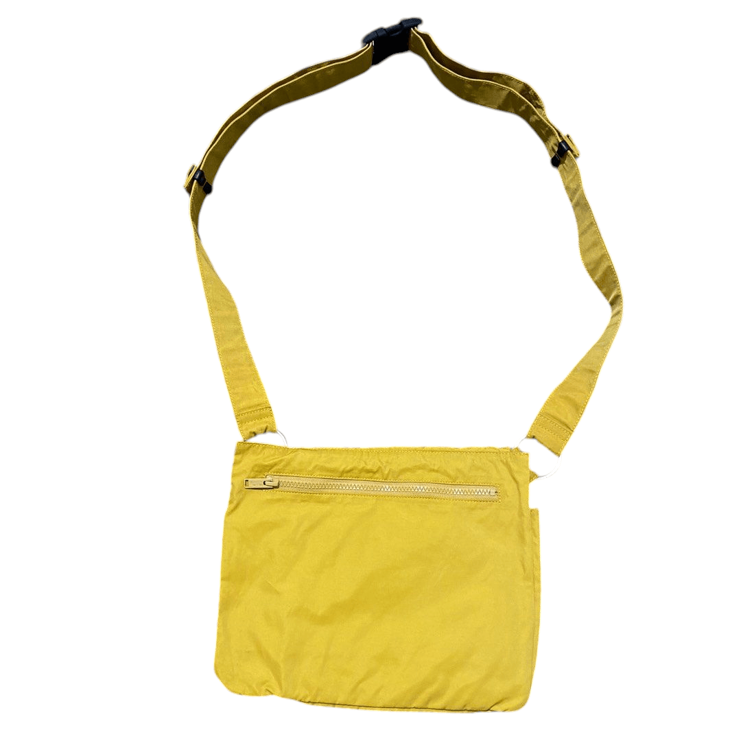 Undercover UNDERCOVER SS 2019 “The New Warriors” SLING BAG Size ONE SIZE - 7 Thumbnail
