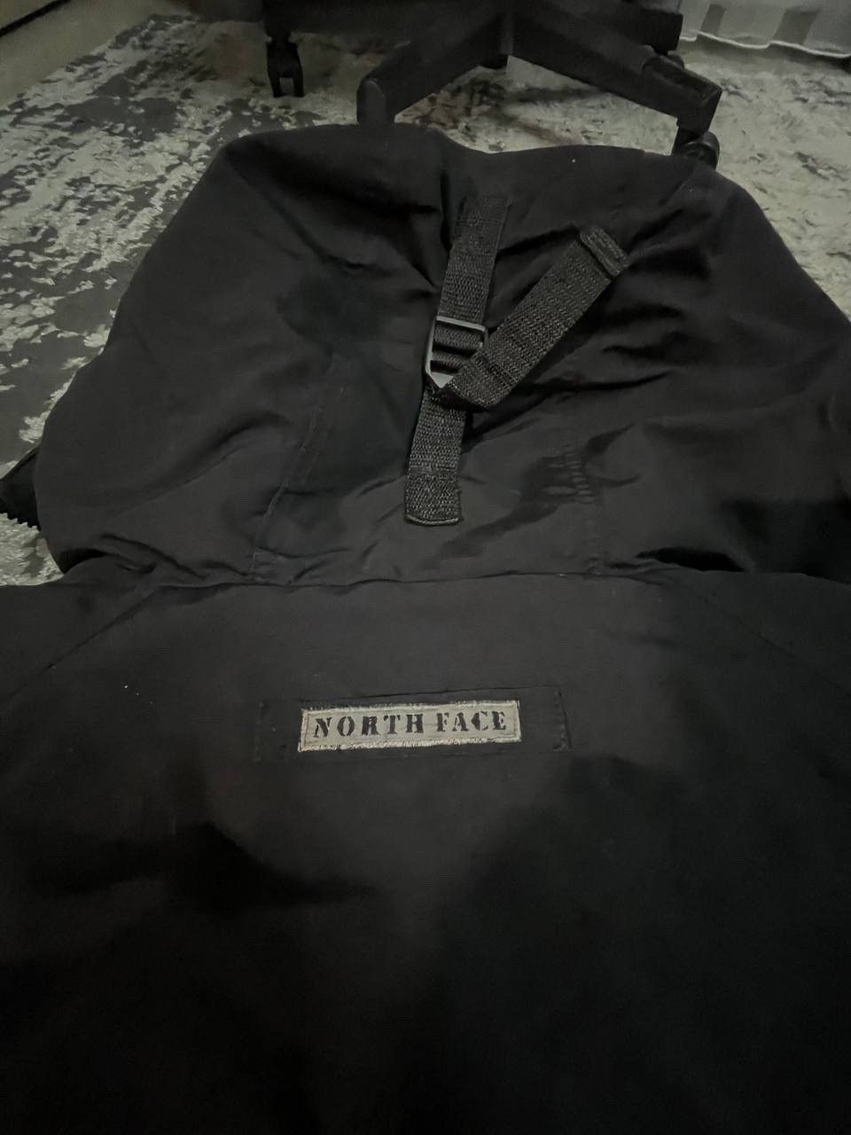 The North Face × Vintage The north face bomber vintage jacket Size US L / EU 52-54 / 3 - 4 Thumbnail