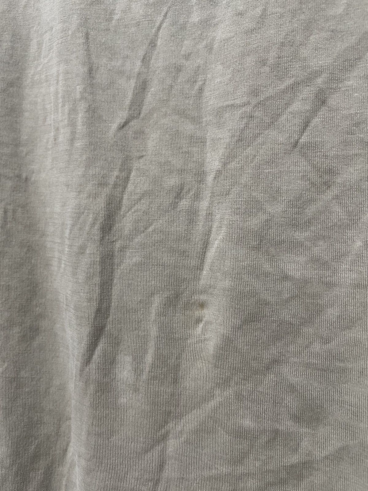 C.P. Company C.P. Company Massimo Osti Vintage Polo Shirt XXL Beige Size US XXL / EU 58 / 5 - 14 Thumbnail